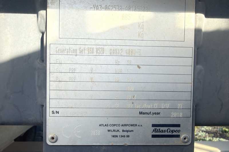 OmecoHub - Immagine ATLAS COPCO QAX12